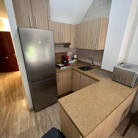 Apartamento Duplex El Porche Paradas Exterior foto